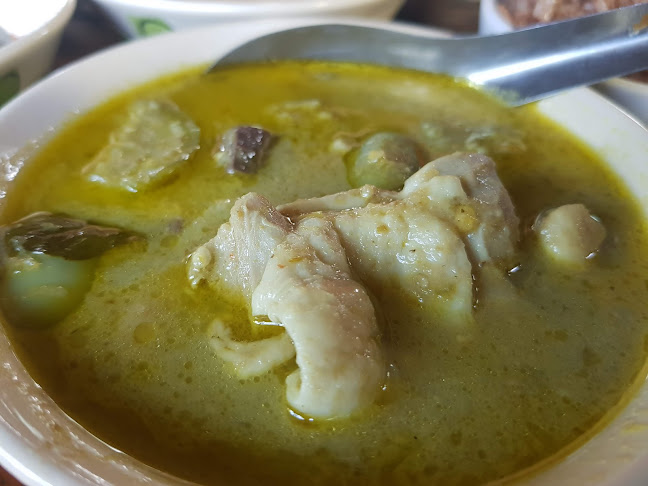 Comentarii opinii despre ร้านอาหารปั๋นใจ๋