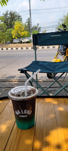 MA LONG CAFE. มาลอง