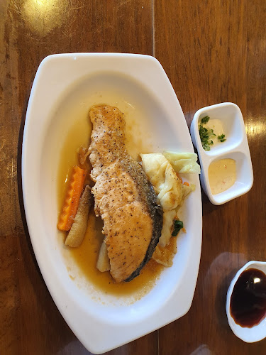 Comentarii opinii despre โอชิเน นครราชสีมา