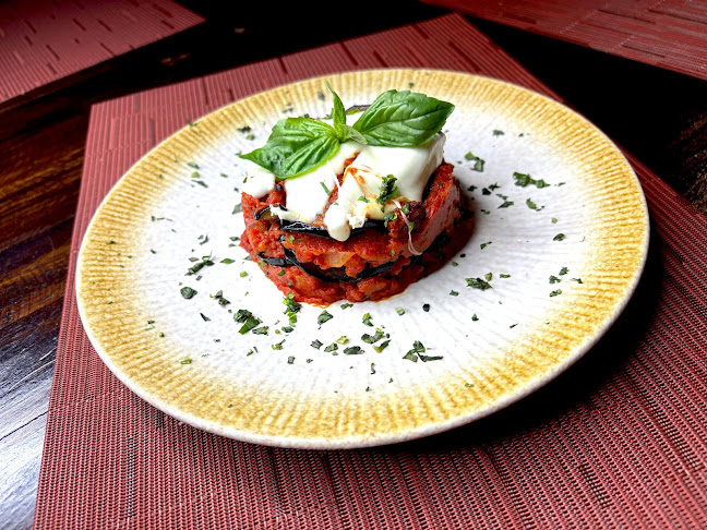 30175 Bistro - อำเภอบางละมุง