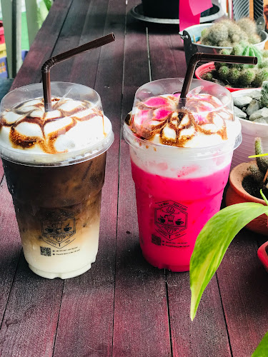 Comentarii opinii despre La Mer 389 Café ละเมอร์ 389 คาเฟ่