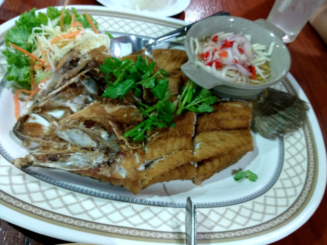 ร้านอาหารเยื่อไม้ - การบริการอาหารและที่พัก