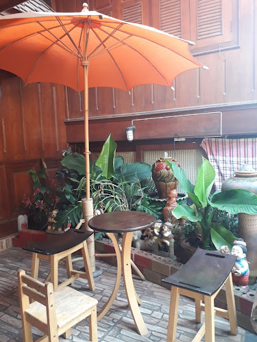 Comentarii opinii despre ร้านอาหารเฮือนไม้