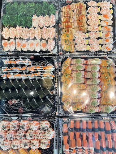 ไข่หวานบ้านซูชิ สาขาปตท.เดอะวัน บางใหญ่ - อำเภอบางบัวทอง