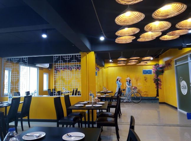 ร้านอาหารเวียดนามซินจ่าวเวียตหาดใหญ่ (วีทีแหนมเนืองหาดใหญ่) - การบริการอาหารและที่พัก