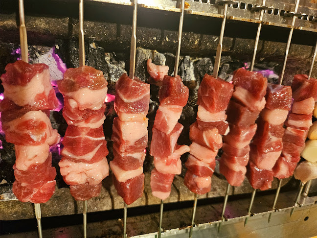 ยังโกะชี mr.양꼬치 mr.yangkkochi - การบริการอาหารและที่พัก