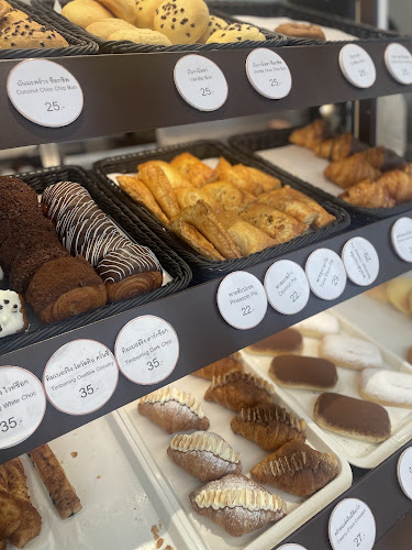 Comentarii opinii despre บัน เซ็นทรัลวิลเลจ สุวรรณภูมิ