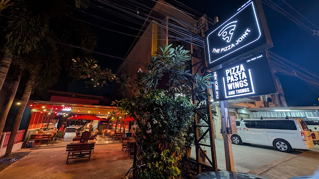 Comentarii opinii despre The Pizza Joint