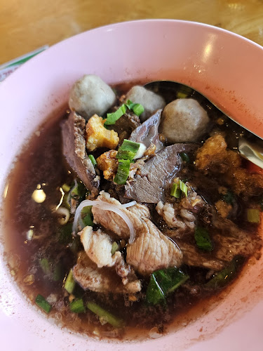 Opinii despre กูโรตีชาชัก แหลมฉบัง în อำเภอศรีราชา - การบริการอาหารและที่พัก