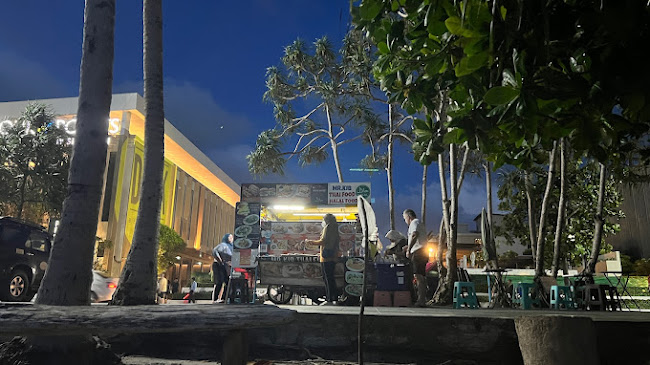 มิสเตอร์กิ๊ฟไทยฟู๊ดแอนด์ฮาลาลฟู๊ด - อำเภอกะทู้