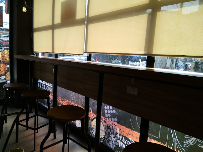 พิซซ่าฮัท พัทยา-นาเกลือ - อำเภอบางละมุง