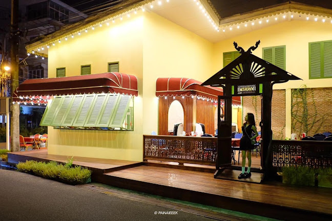 ร้านกิมลั้งข้าวต้มกุ๊ย