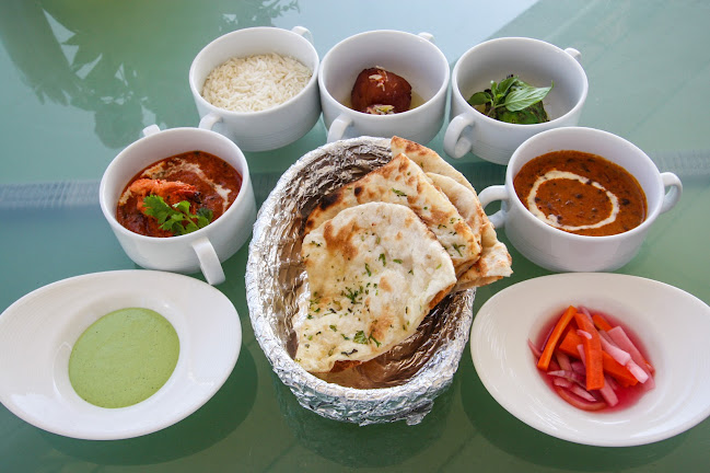 Kiran's Indian Restaurant - อำเภอเมืองภูเก็ต