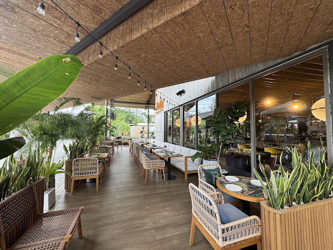 Robbi, ถนน บ้านดอน-เชิงทะเล ตำบลเชิงทะเล อำเภอถลาง ภูเก็ต 83110