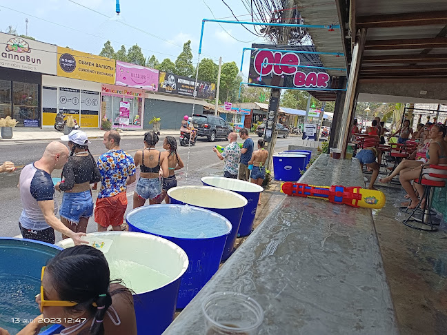 95/42 Moo 1 Tambon Rawai Ampur Mueang Phuket, Phuket, ภูเก็ต 83130