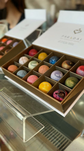 Comentarii opinii despre Paradai Phuket