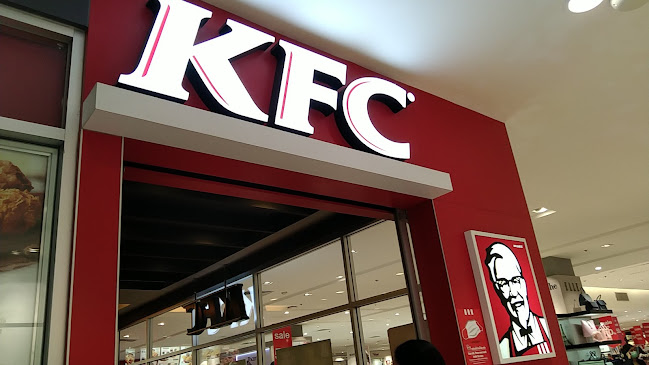 Comentarii opinii despre KFC ROBINSON CHANTHABURI