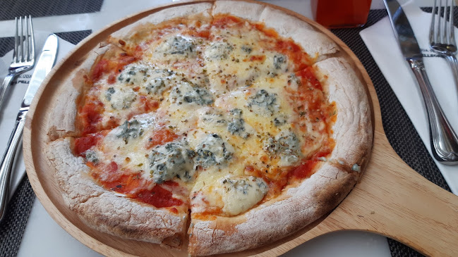 Cafe 101 - อำเภอกะทู้