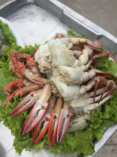 ยายดำ Jomtien ร่มเตียงชายหาด ล็อก155