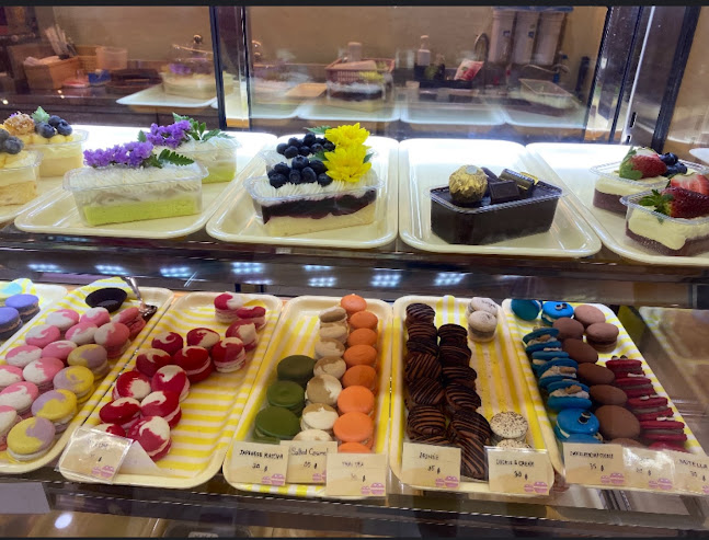 Comentarii opinii despre MeMook by ขนมไทยนายหรั่ง