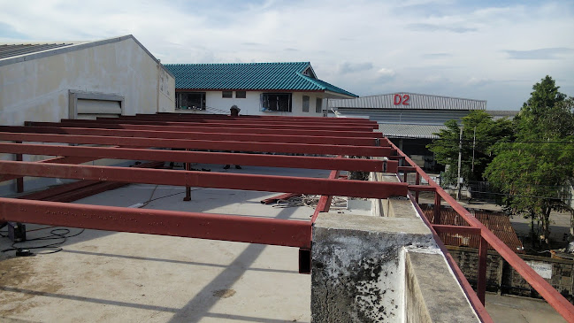 28/2 หมู่ 6 6 ถนนบางนา-ตราด ตำบลบางโฉลง อำเภอบางพลี สมุทรปราการ 10540