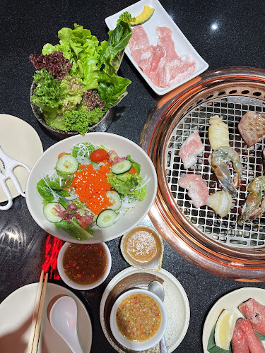 Beef House Yakiniku - อำเภอเมือง