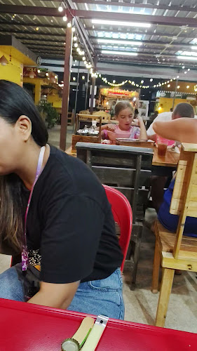 Checkpoint Phra Tamnak Soi 6 - การบริการอาหารและที่พัก