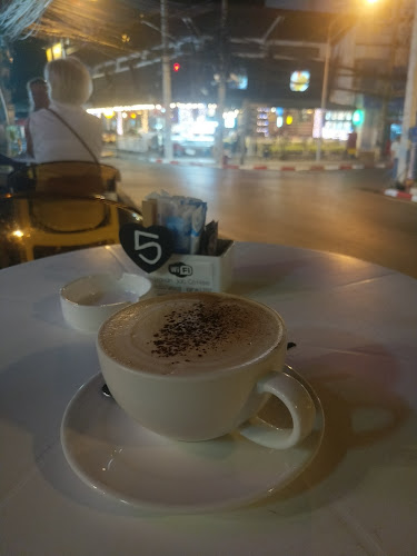Italian Job Coffee - อำเภอเมืองภูเก็ต