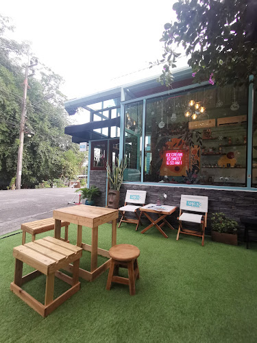 Smo.ko - House Café