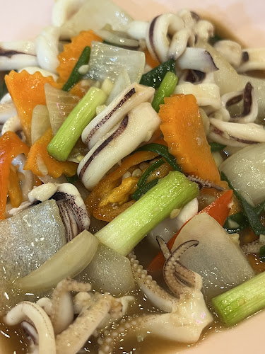 Comentarii opinii despre Night Market Patong