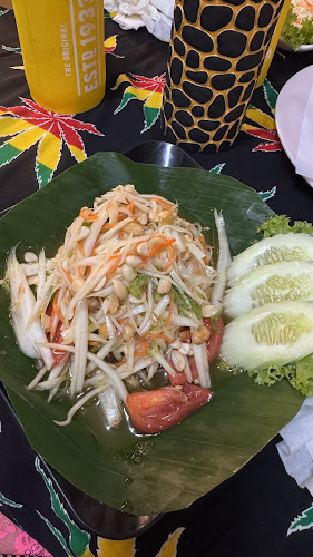 Blue Beach Restaurant - อำเภอเมืองภูเก็ต