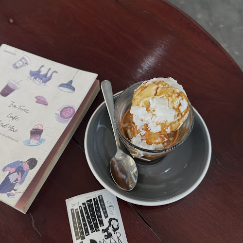 DIRTY & SCONE - อำเภอเมืองขอนแก่น