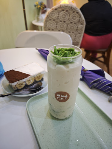 Comentarii opinii despre ร้านกาแฟ ภูเก็ต The Hidden Pot Bakery & Cafe'