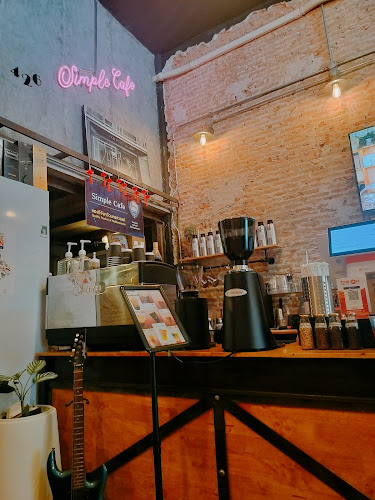 Opinii despre All Day Coffee ดูดดีด-ร้านเล็กๆในซอกตึก în อำเภอเมืองนครสวรรค์ - การบริการอาหารและที่พัก