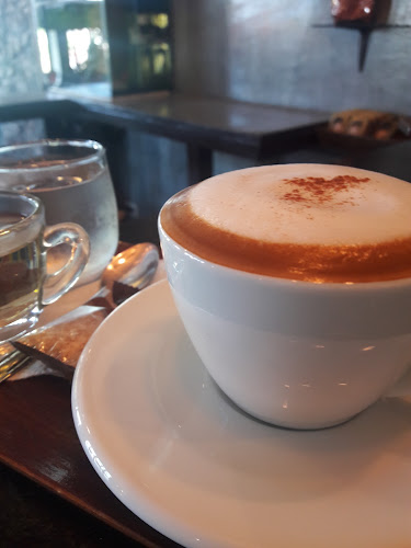 Comentarii opinii despre Rest Coffee : ที่พักคนรักกาแฟ