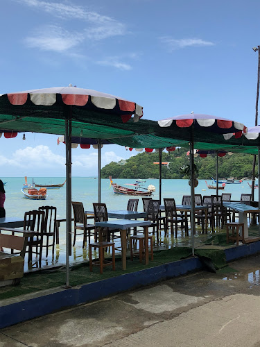 Jaojong Seafood @Pakbang Rawai - อำเภอเมืองภูเก็ต