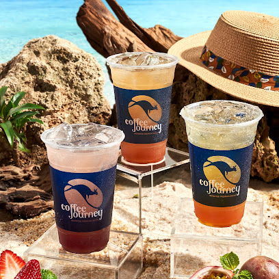 Coffee Journey ถลาง