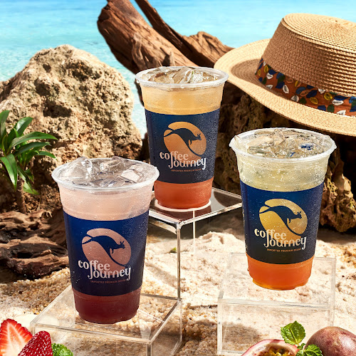 Coffee Journey ถลาง