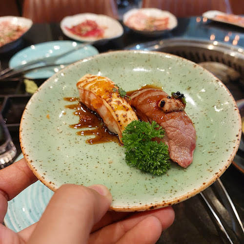 Opinii despre Wa's grill - วากิล yakiniku buffet halal în อำเภอถลาง - การบริการอาหารและที่พัก