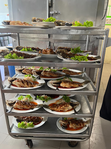 Opinii despre หาดใหญ่ în อำเภอหาดใหญ่ - การบริการอาหารและที่พัก