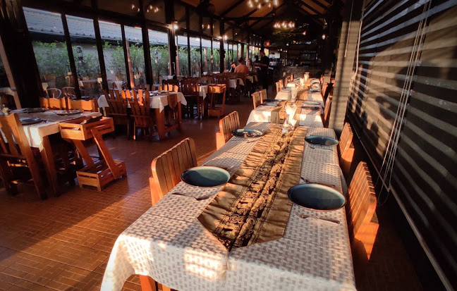 Siam sunset restaurant