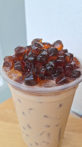 เครปหน้าบ้าน