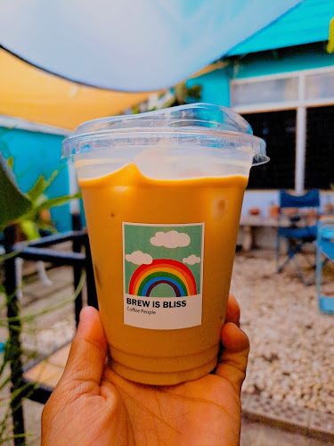 Opinii despre Brew Is Bliss în อำเภอเมืองนครราชสีมา - การบริการอาหารและที่พัก