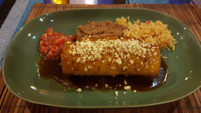 Opinii despre Mikes Mexican Restaurant în อำเภอบางละมุง - การบริการอาหารและที่พัก