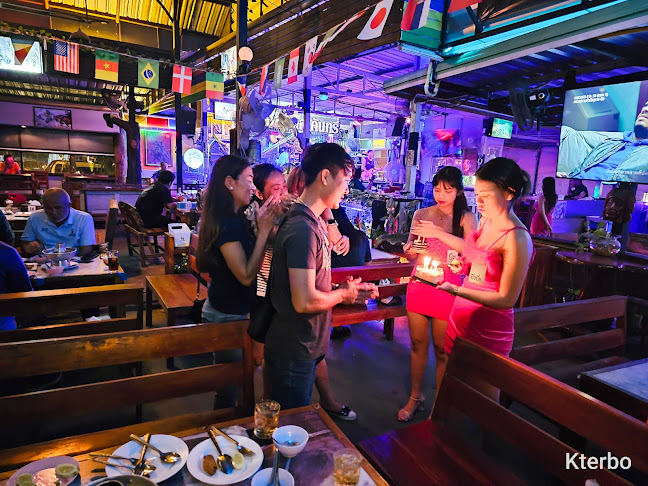 Opinii despre ฮอสเฮาส์คันทรี่ în อำเภอเมืองเพชรบูรณ์ - การบริการอาหารและที่พัก