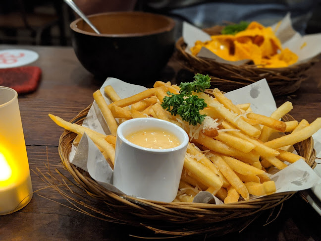 Comentarii opinii despre Naughty Nuri's Phuket