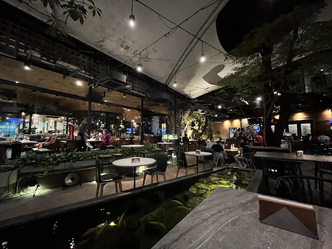 Opinii despre The BEAT în อำเภอเมืองระยอง - การบริการอาหารและที่พัก