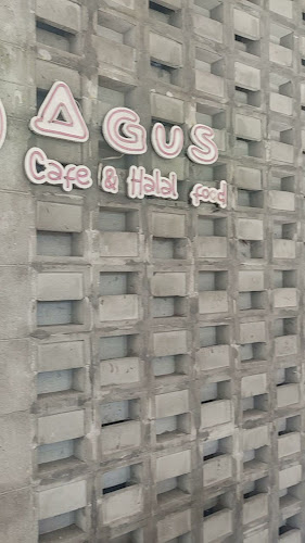 Comentarii opinii despre Bagus cafe & halal food