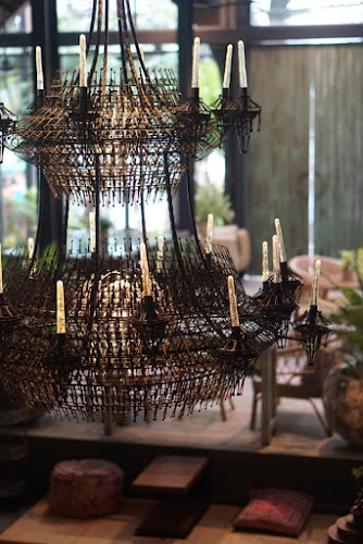 Hern Coffee and Bistro - การบริการอาหารและที่พัก