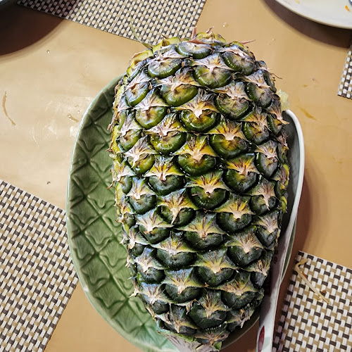 Opinii despre เรือนไทย พัทยา în อำเภอบางละมุง - การบริการอาหารและที่พัก